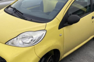 Calculateur moteur PEUGEOT 107