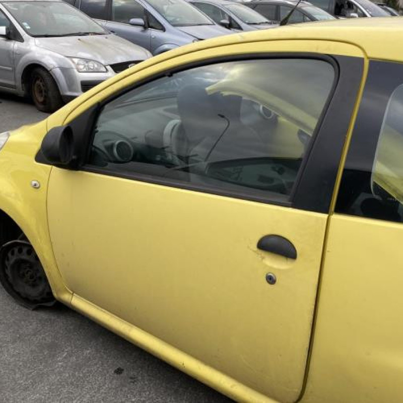 Calculateur PEUGEOT 107 Photo n°18