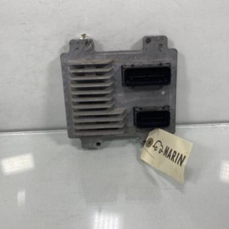 Calculateur OPEL CORSA D Photo n°1