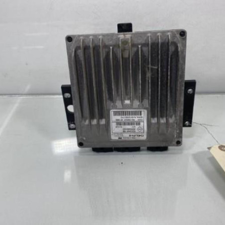 Calculateur RENAULT MEGANE 2 Photo n°1