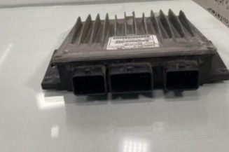 Calculateur moteur RENAULT MEGANE 2