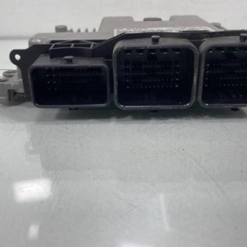 Calculateur CITROEN C3 2 Photo n°3