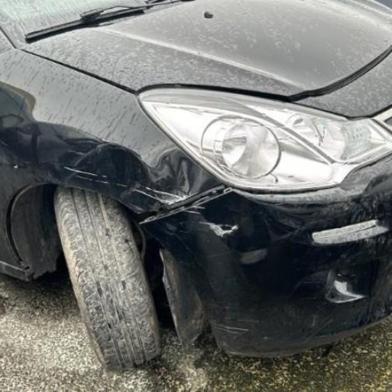 Calculateur CITROEN C3 2 Photo n°4