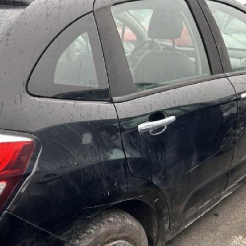 Calculateur CITROEN C3 2 Photo n°11