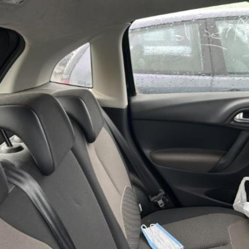 Calculateur CITROEN C3 2 Photo n°14