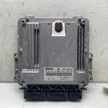 Calculateur RENAULT CLIO 4 Photo n°1