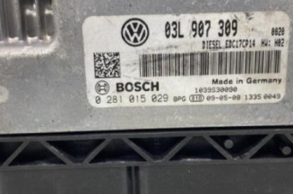 Calculateur moteur VOLKSWAGEN PASSAT 5