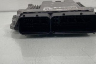 Calculateur moteur VOLKSWAGEN PASSAT 5