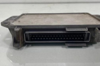 Calculateur moteur RENAULT TWINGO 1