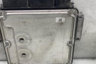 Calculateur moteur RENAULT CLIO 4