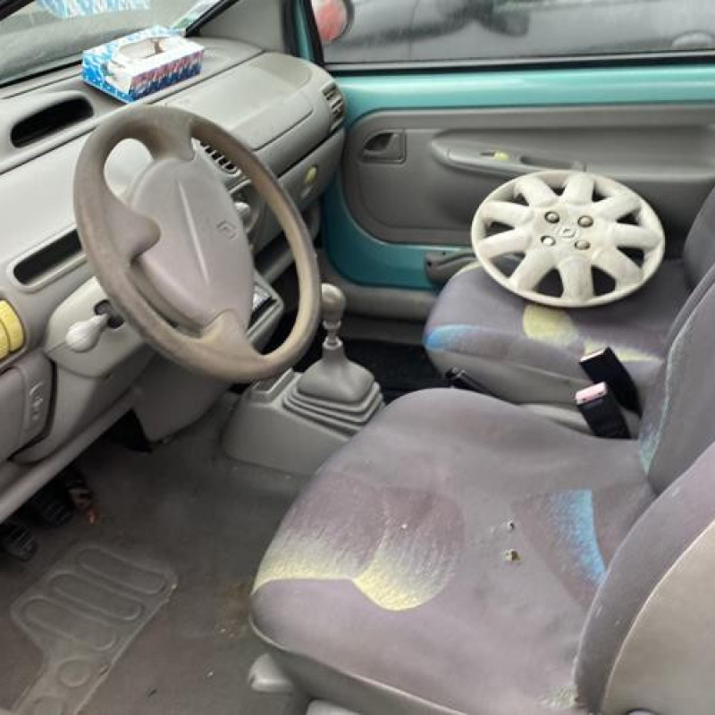 Calculateur RENAULT TWINGO 1 Photo n°15