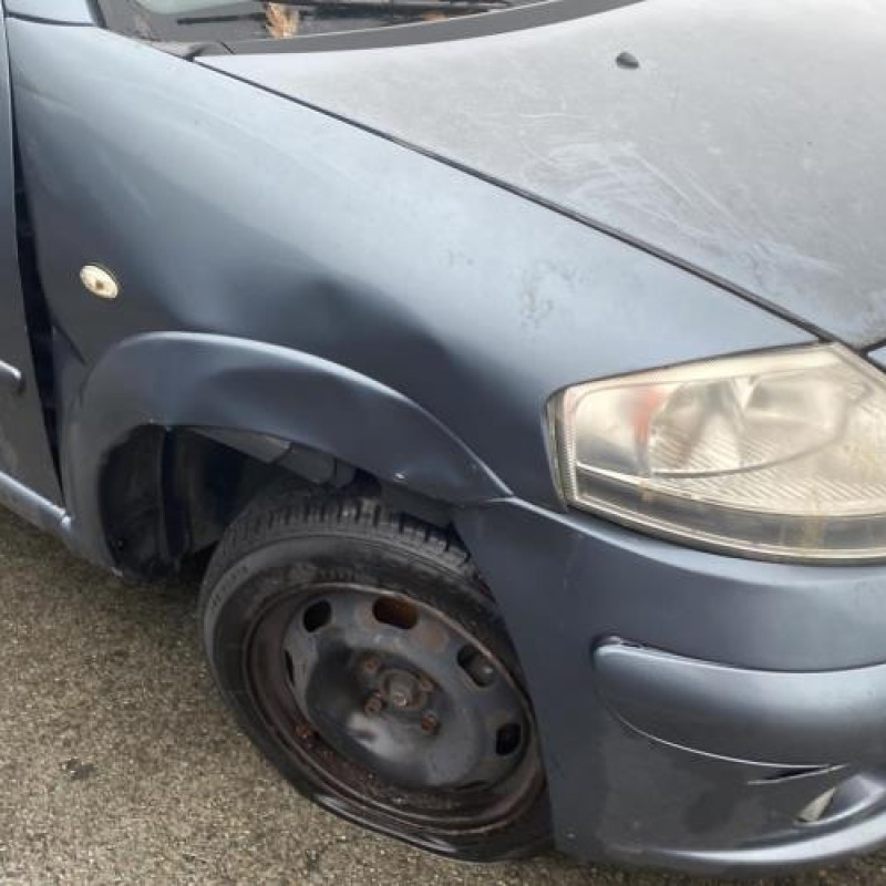 Calculateur CITROEN C3 1 Photo n°15