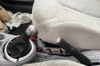 Calculateur moteur CITROEN C3 1