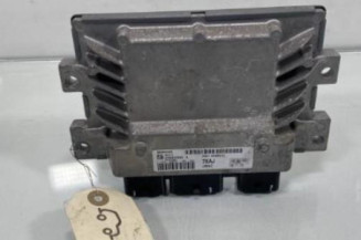 Calculateur FORD MONDEO 3 Photo n°1