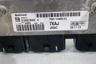 Calculateur moteur FORD MONDEO 3