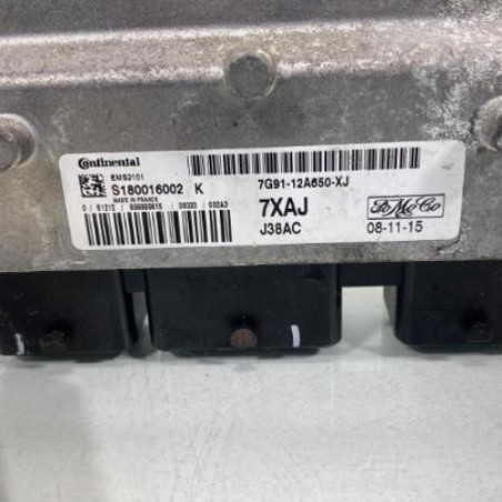 Calculateur moteur FORD MONDEO 3