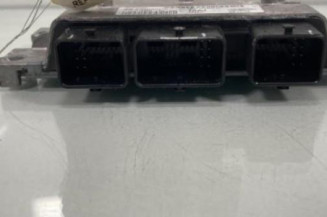 Calculateur moteur FORD MONDEO 3