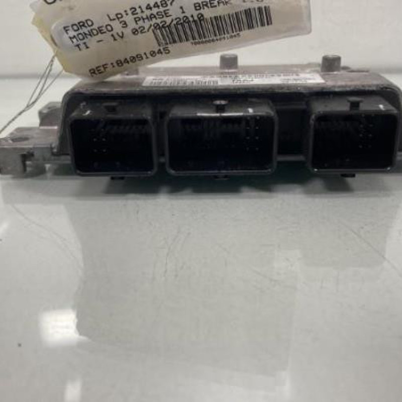Calculateur FORD MONDEO 3 Photo n°3