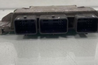 Calculateur moteur RENAULT CLIO 2 CAMPUS