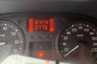 Calculateur moteur RENAULT CLIO 2 CAMPUS