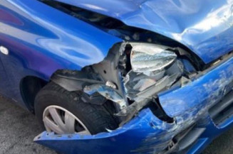 Calculateur moteur RENAULT CLIO 2 CAMPUS