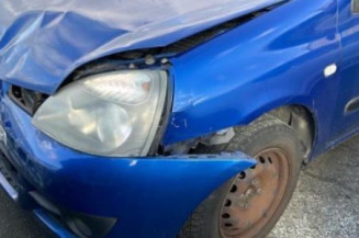 Calculateur moteur RENAULT CLIO 2 CAMPUS