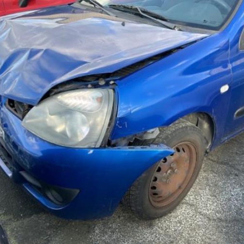 Calculateur RENAULT CLIO 2 CAMPUS Photo n°7