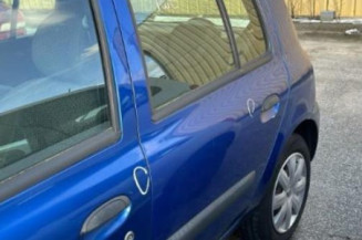 Calculateur moteur RENAULT CLIO 2 CAMPUS