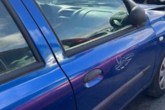 Calculateur moteur RENAULT CLIO 2 CAMPUS