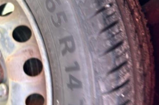 Calculateur moteur RENAULT CLIO 2 CAMPUS