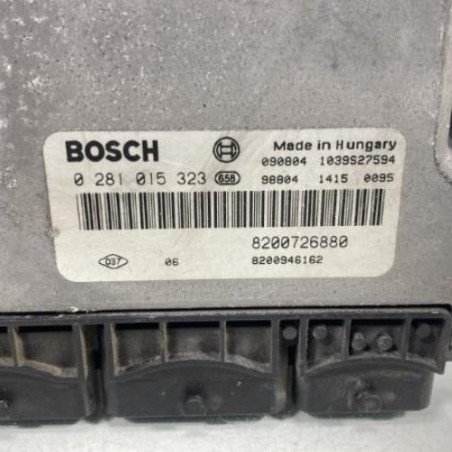 Calculateur moteur RENAULT LAGUNA 3