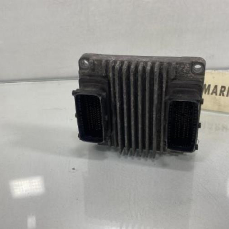 Calculateur OPEL ASTRA G Photo n°1