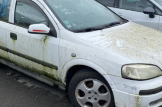 Calculateur moteur OPEL ASTRA G