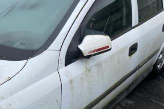 Calculateur moteur OPEL ASTRA G