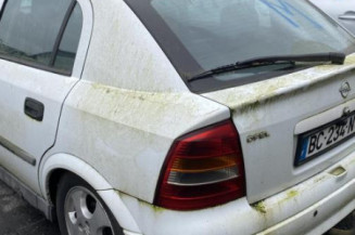 Calculateur moteur OPEL ASTRA G