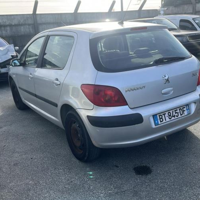 Calculateur PEUGEOT 307 Photo n°9