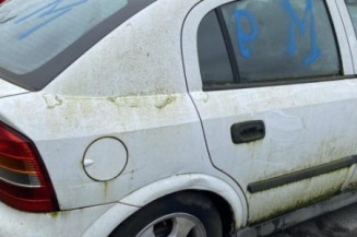 Calculateur moteur OPEL ASTRA G