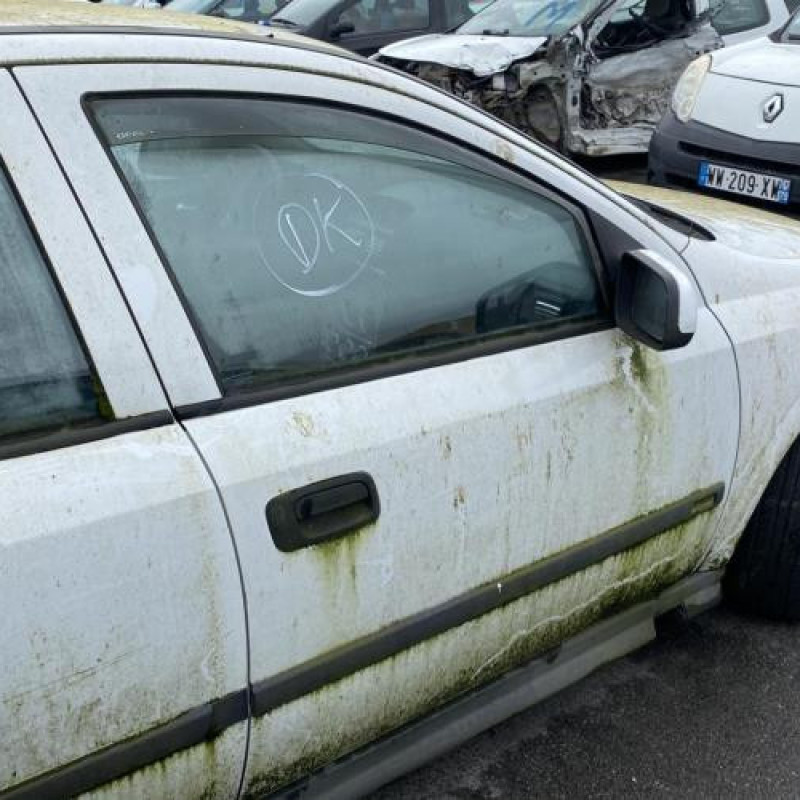 Calculateur OPEL ASTRA G Photo n°13