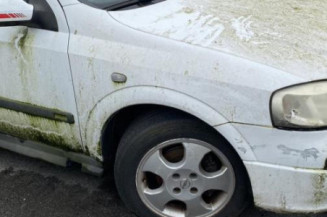 Calculateur moteur OPEL ASTRA G