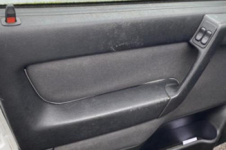 Calculateur moteur OPEL ASTRA G