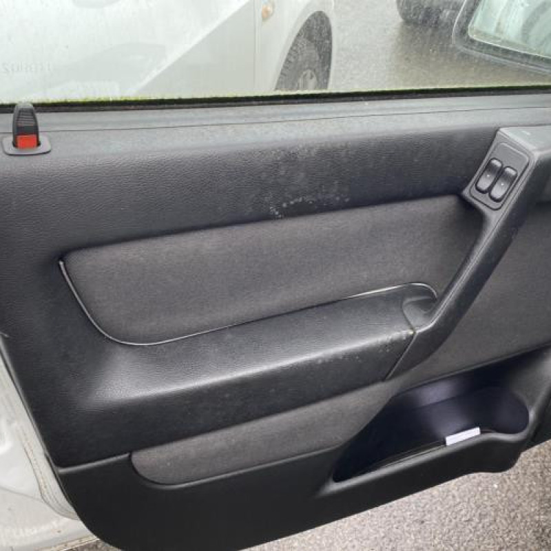 Calculateur OPEL ASTRA G Photo n°15