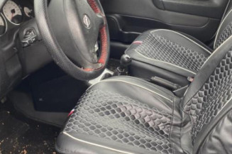 Calculateur moteur OPEL ASTRA G