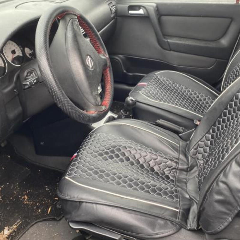 Calculateur OPEL ASTRA G Photo n°16