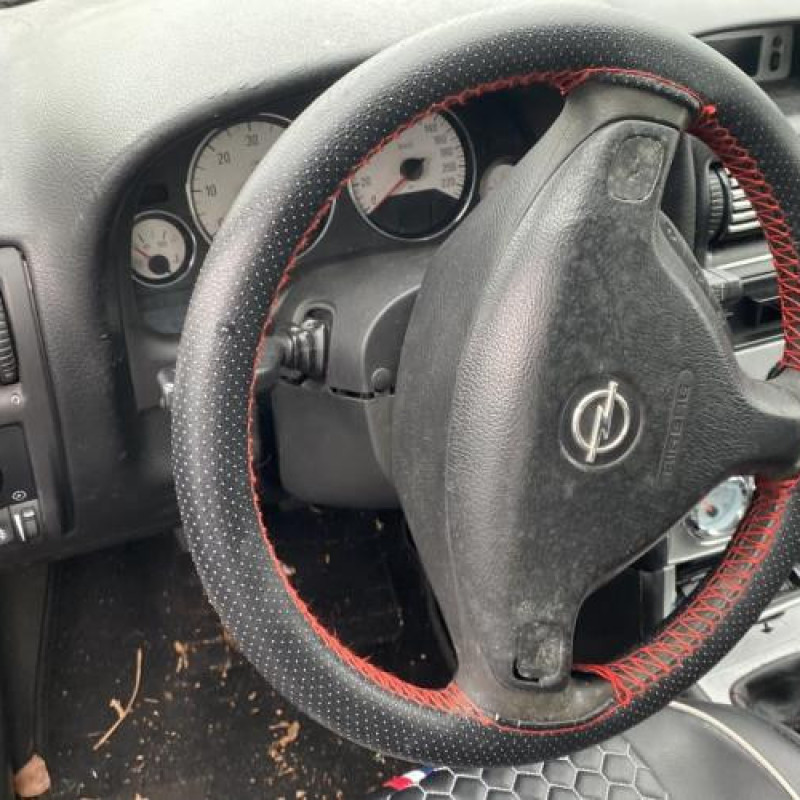 Calculateur OPEL ASTRA G Photo n°17