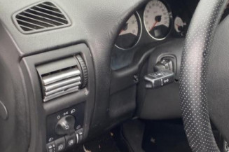 Calculateur moteur OPEL ASTRA G