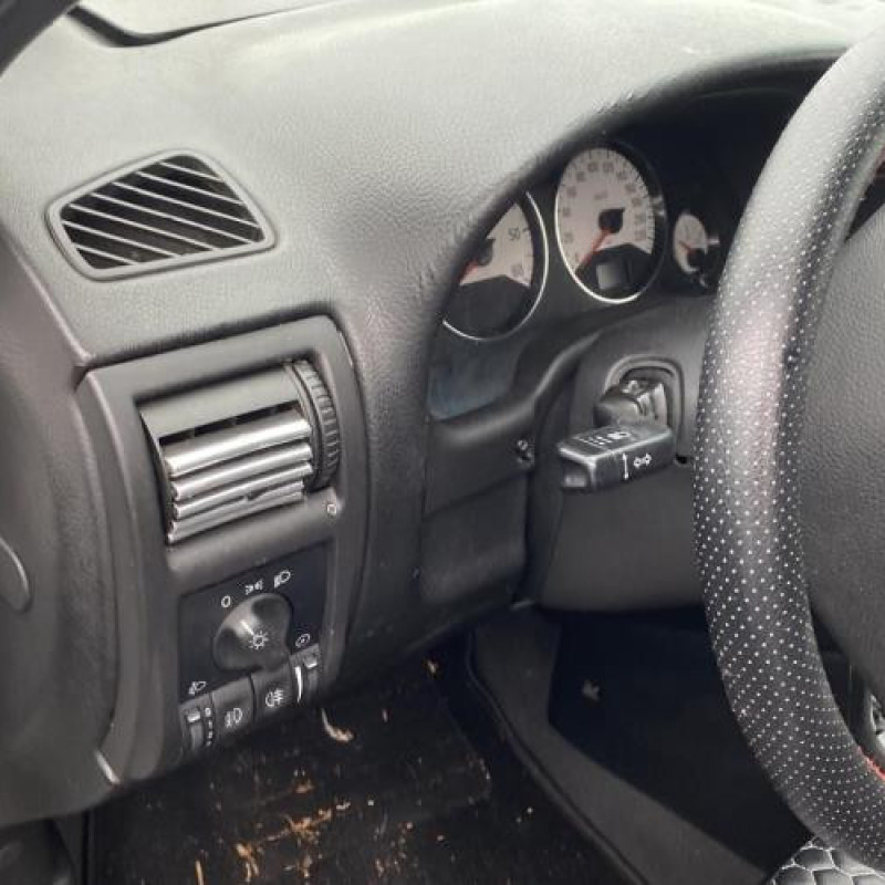 Calculateur OPEL ASTRA G Photo n°18