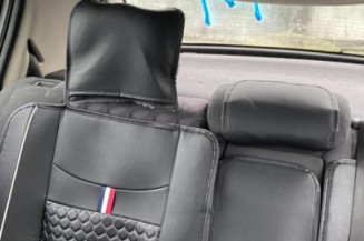 Calculateur moteur OPEL ASTRA G