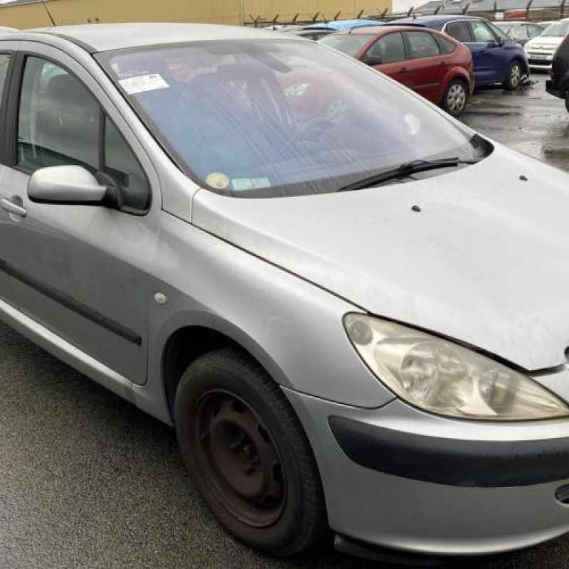 Calculateur PEUGEOT 307 Photo n°17