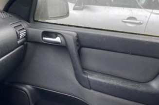 Calculateur moteur OPEL ASTRA G