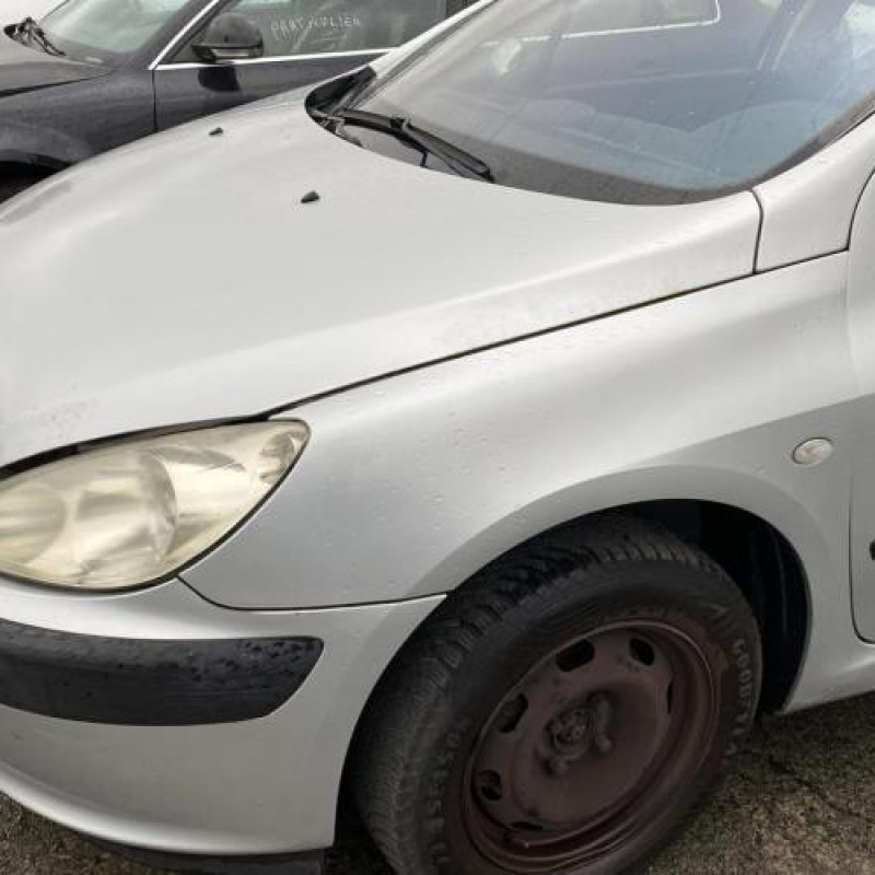 Calculateur PEUGEOT 307 Photo n°20